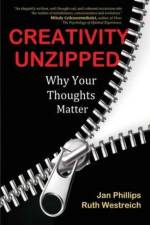 Creativity Unzipped af Jan Phillips