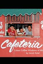 Cuban Coffee Windows of Miami af Jacob Katel