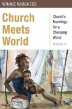 Church Meets World af Winnie Varghese
