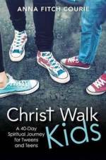 Christ Walk Kids af Anna Fitch Courie