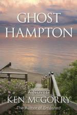 Ghost Hampton af Ken McGorry