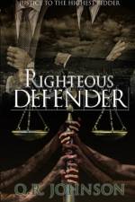 Righteous Defender af O R Johnson