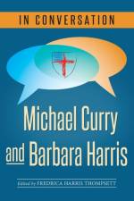In Conversation af FREDRICA HARRIS
