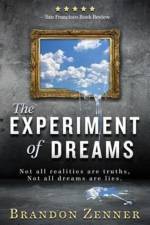 The Experiment of Dreams af Brandon Zenner