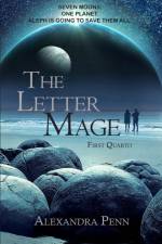 The Letter Mage