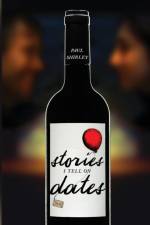 Stories I Tell On Dates af Paul Shirley