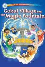 Gokul Village and The Magic Fountain