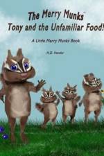 The Merry Munks af H D Hender