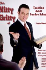 The Nitty Gritty of Teaching Adult Sunday School