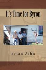 It's Time for Byron af Brian Jahn