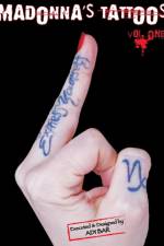 Madonna's Tattoos Book Vol.1