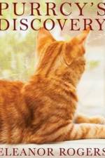 Purrcy's Discovery af Eleanor Rogers