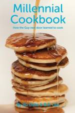 Millennial Cookbook af Jg Debs