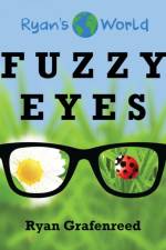 Fuzzy Eyes af Ryan Grafenreed
