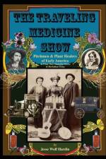 Travelling Medicine Show af Jesse Wolf Hardin