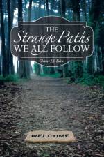 Strange Paths We All Follow af Chance Jj Edric