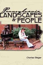 Pennsylvania Landscapes and People af Charles Geiger