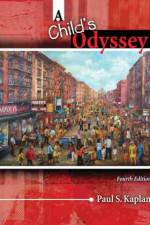 A Child's Odyssey af Paul S Kaplan
