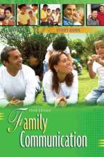 Family Communication af Governors State University