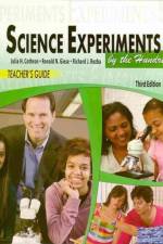 TEACHER'S GUIDE: SCIENCE EXPERIMENTS BY THE HUNDREDS af Julia H Cothron