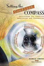 Setting the Conflict Compass af Michelle Cummings