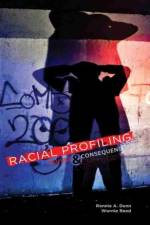 Racial Profiling af Wornie Reed