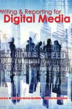 Writing and Reporting for Digital Media af Raul Reis