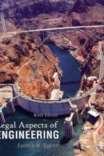 Legal Aspects of Engineering af Cynthia Gayton