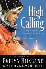 High Calling af Evelyn Husband