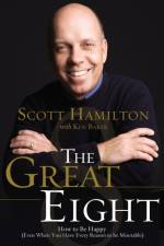 Great Eight af Scott Hamilton