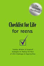 Checklist for Life for Teens af Checklist for Life