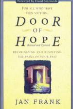 Door of Hope af Jan Frank