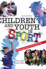 Children and Youth in Sport: A Biopsychosocial Perspective af Frank L Smoll