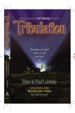 Tribulation af Peter Lalonde
