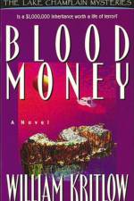 Blood Money af William Kritlow