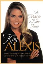 Model for a Better Future af Kim Alexis