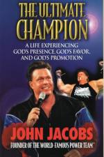 Ultimate Champion af John Jacobs