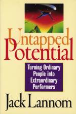 Untapped Potential af Jack Lannom