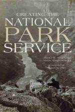 Creating the National Park Service af Horace M. Albright