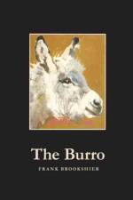 The Burro af Frank Brookshier