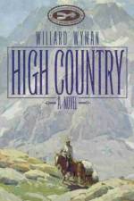 High Country af Willard Wyman