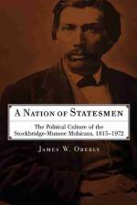 A Nation of Statesmen af James W. Oberly