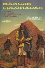 Mangas Coloradas af Edwin R. Sweeney