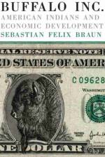 Buffalo Inc. af Sebastian Felix Braun