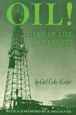 Oil af Carl Coke Rister