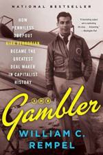 The Gambler af William C. Rempel
