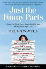 Just the Funny Parts af Nell Scovell