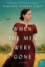 When the Men Were Gone af Marjorie Herrera Lewis