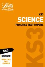 KS3 Science Practice Test Papers
