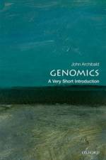 Genomics af John M. (Professor Archibald